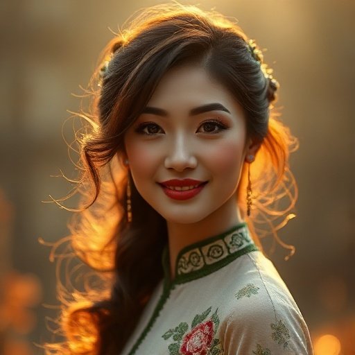 暮色如歌
